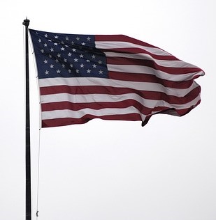 USA Flag