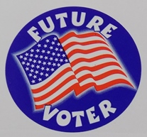 Future Voter Image