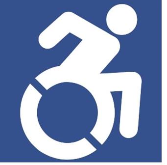 Image of Handicap Symbol 