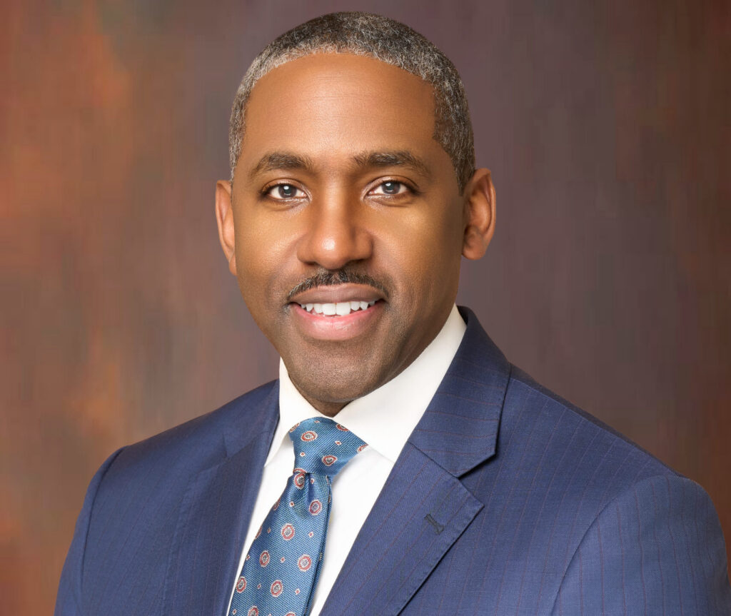 André Wharton