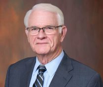 Mark Luttrell Jr.